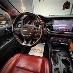 دودج دورانجو